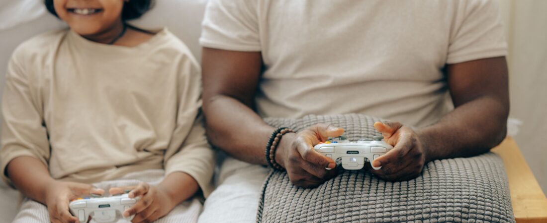 Presentes Gamer para o Dia das Crianças: Até R$ 100 e R$ 150