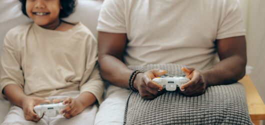 Presentes Gamer para o Dia das Crianças: Até R$ 100 e R$ 150