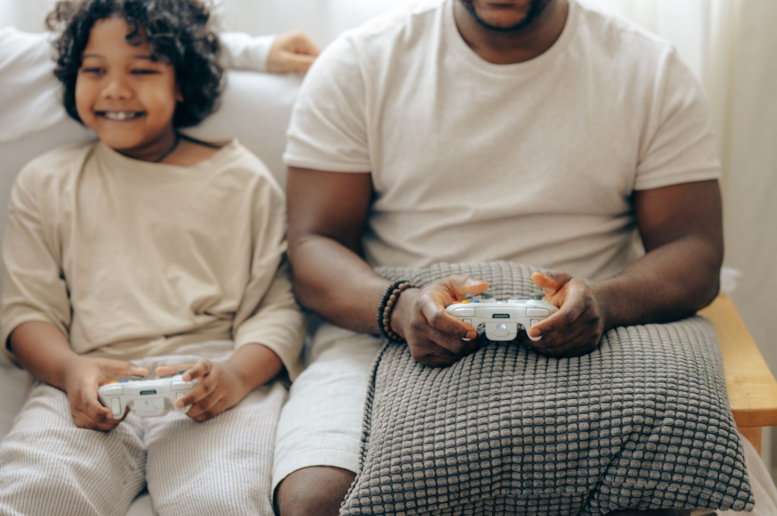 Presentes Gamer para o Dia das Crianças: Até R$ 100 e R$ 150
