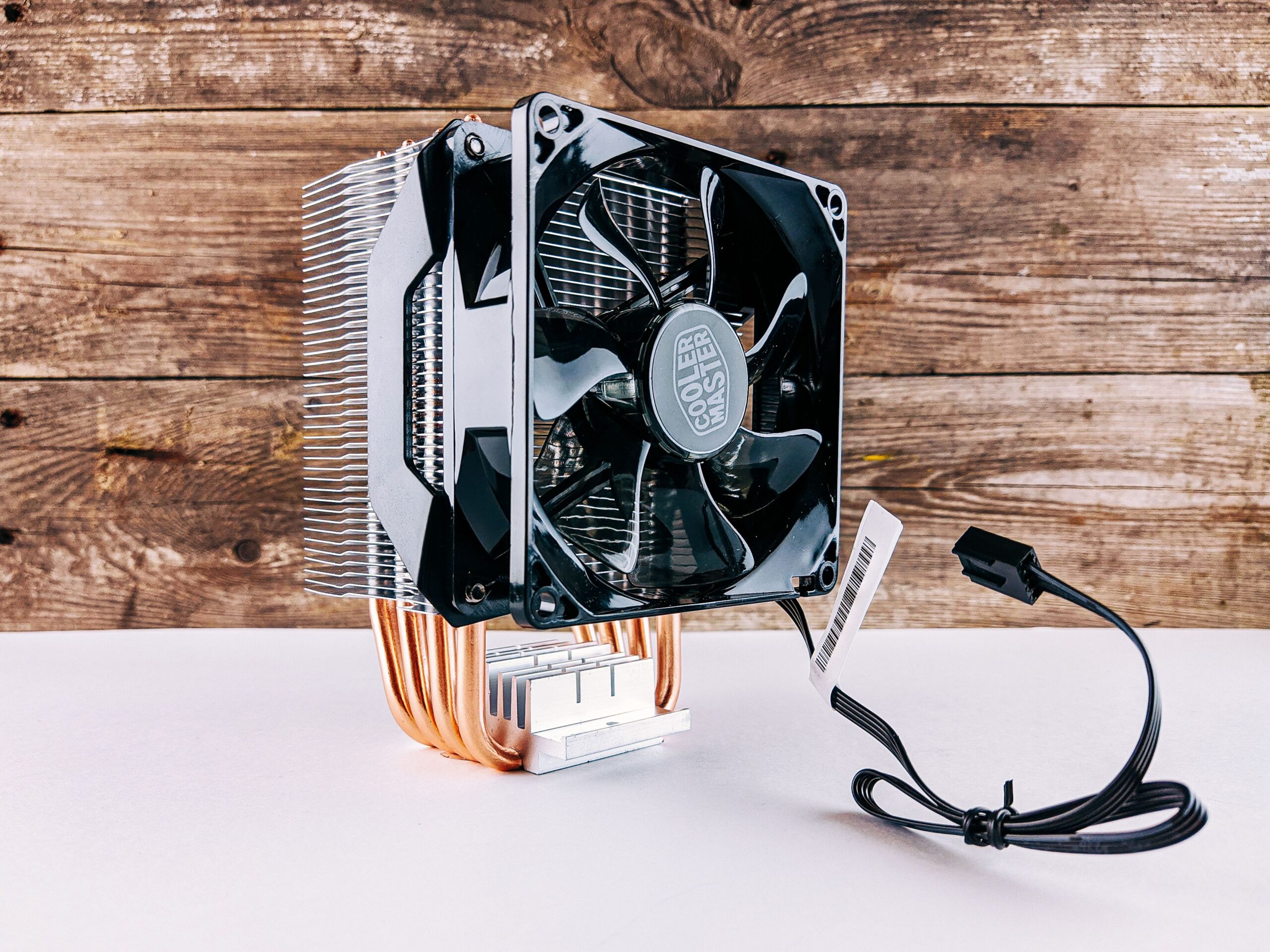 Melhor Cooler para PC Gamer em 2026: Air ou Water Cooler?