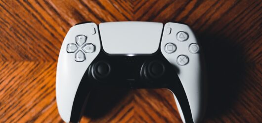 Melhores Controles (Joystick) para PC e Console em 2026